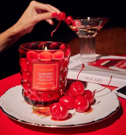 Voluspa Cherry Gloss