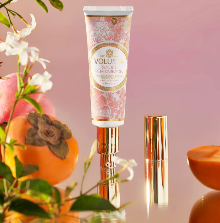 Voluspa Saijo Handcream