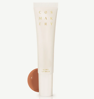 Cosmakery Warm Sugar Glowy Lip Balm