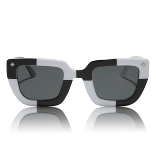 Dime Wednesday Sunglasses