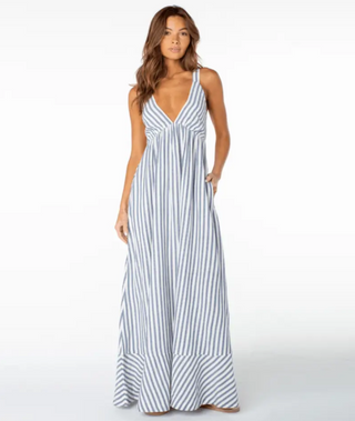 Roxy Wilder Coast Dress